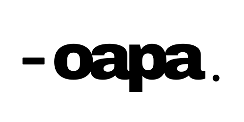 Open Access Publishing Association — OAPA