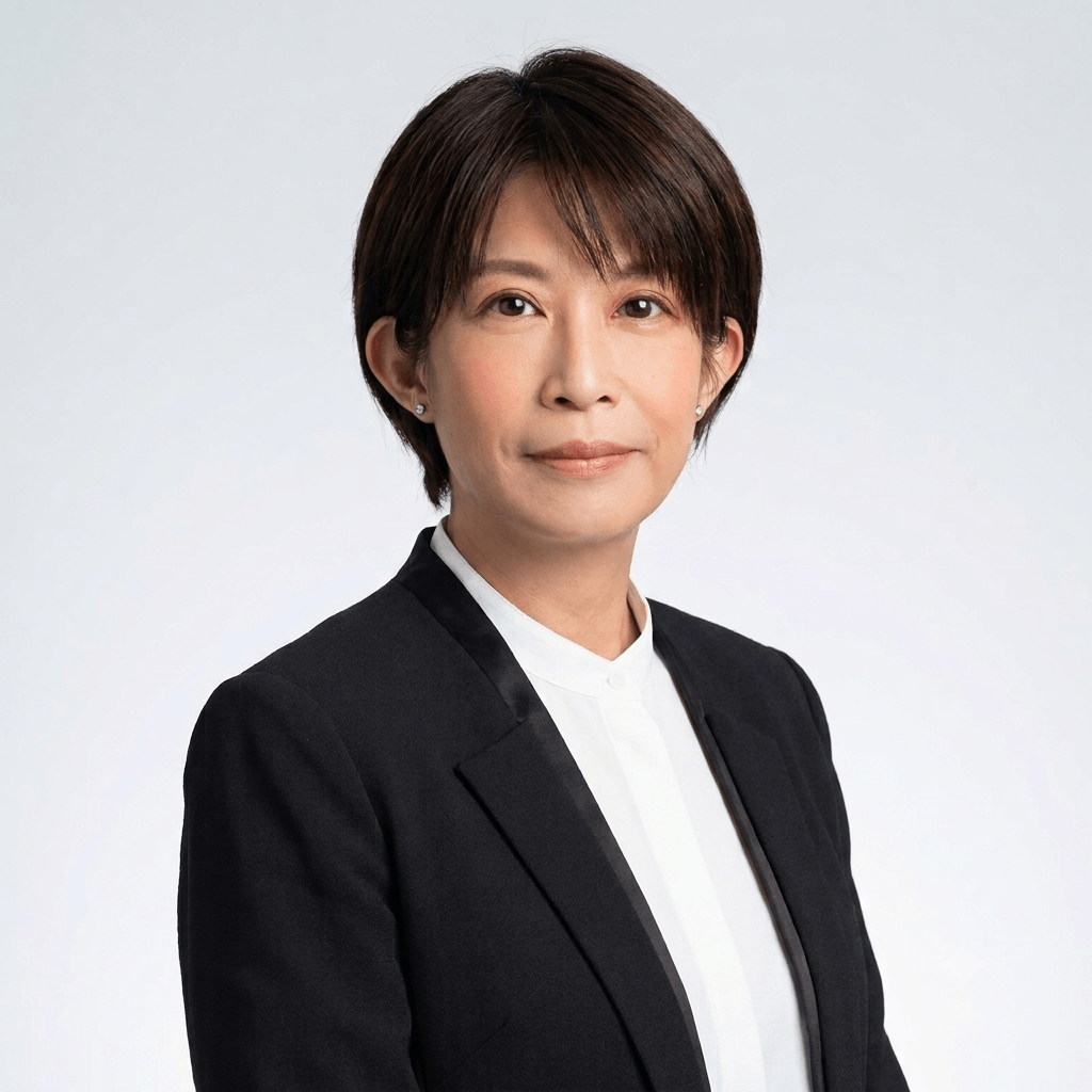 Dr Kathy Lee